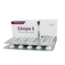 cilnipin-5mg